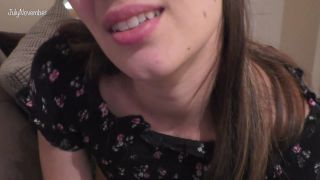 Babysitter Cheers You Up After Your Breakup  Countdown To Cum  Virtual Sex 1080p-3