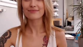 Chaturbate – Webcam_Slut – Strip Show - (Webcam)-0