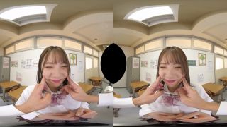 VRKM-612 A - Virtual Reality - Oculus rift-5