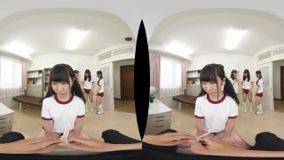 porn video 48 MUVR-001 C - Virtual Reality JAV on 3d porn femdom rimming-6