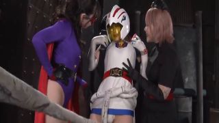 [WarAnLov.com] SPSD-86 Heroine Futanari Tickling Hell Science Bird Soldier Bird-018-5