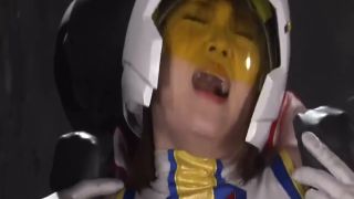 [WarAnLov.com] SPSD-86 Heroine Futanari Tickling Hell Science Bird Soldier Bird-018-6