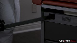 Skylar Snow, Lily Love - Fertility Clinic Vol 1 E1 - PurgatoryX (HD 2020)-1