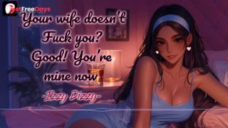 [GetFreeDays.com] Your Wife Doesnt Fuck You Anymore But Izzy Does Erotic Audio For MenASMR Porn Stream March 2023-3