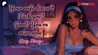 [GetFreeDays.com] Your Wife Doesnt Fuck You Anymore But Izzy Does Erotic Audio For MenASMR Porn Stream March 2023-7