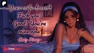 [GetFreeDays.com] Your Wife Doesnt Fuck You Anymore But Izzy Does Erotic Audio For MenASMR Porn Stream March 2023-8