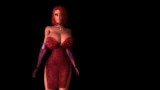 Who fucked Jessica Rabbit-4