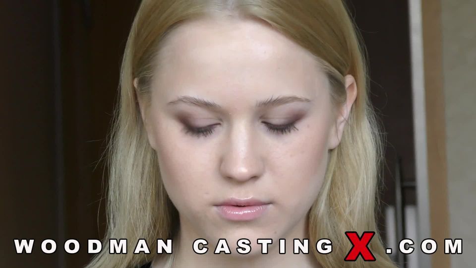 WoodmanCastingx.com- Nikki Hill casting X