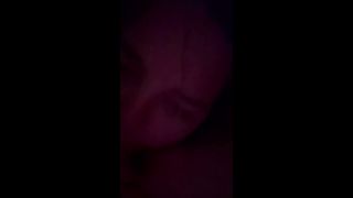 Juicerbbw - How is your dick in my mouth And pussy I didn’t even get my tits out!-2