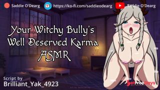 Your Bullys Well Deserved Karma ASMR-7