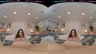 The Morning Release - Gear VR-1
