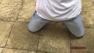 [K2S.CLUB] Sadistic Queens - Squishysax - Miss Tiffany Naylor - Brutal Ballbusting POV - FullHD 1080P-3