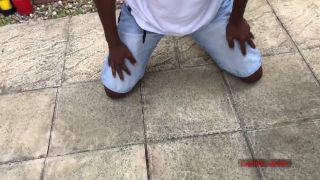 [K2S.CLUB] Sadistic Queens - Squishysax - Miss Tiffany Naylor - Brutal Ballbusting POV - FullHD 1080P-4