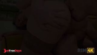 Fill Our Asses with Tongues and Cocks, Please-0