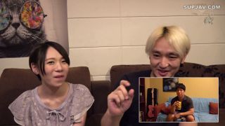 ReducingMosaic DASD-751 初めてのリモート飲み会。店長とバイトの仲間たち。-5