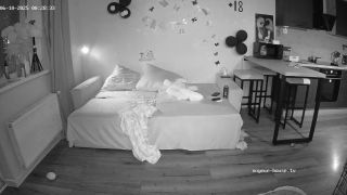 Amateur Voyeur: Lyalya & Sega's LR 2025 Secret [HD] 🌟-5