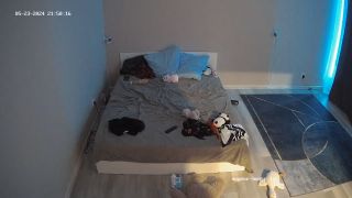 Exclusive, Bedroom Apartment Trisha And Klaus Rec7 2024-05-24 Cam2 - HD 720P-9