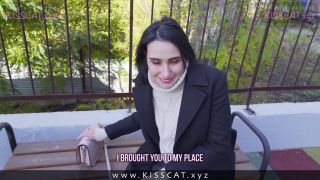 xxx video clip 48 amateur stranger Russian Student Fucks In Ass Near University Before Lessons ?? PUBLIC ANAL ?? - [PornHub] (FullHD 1080p), videos on amateur porn-1