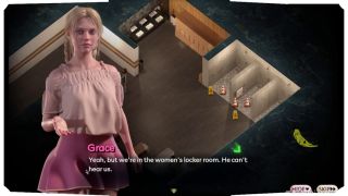 Hd Porn Symphony of the Serpent Gameplay P59-1