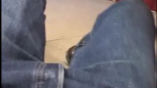 free porn clip 34 Oldschool ballting clip! | foot-domination | femdom porn crossdresser foot fetish-1
