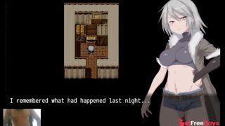 HENTAI THIEF GAMEWITH SEXY PROTAGONIST - Grace of the Labyrinth Town-5