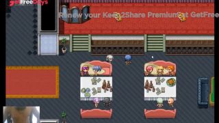 HENTAI THIEF GAMEWITH SEXY PROTAGONIST - Grace of the Labyrinth Town-6