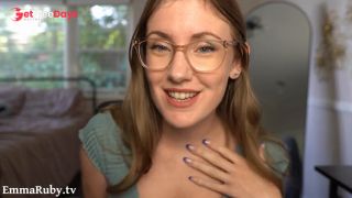 [GetFreeDays.com] Asmr Secretary Joi  I Hope no One at Work Catches Us  Emma Adult Stream July 2023-7