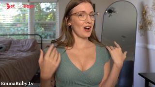 [GetFreeDays.com] Asmr Secretary Joi  I Hope no One at Work Catches Us  Emma Adult Stream July 2023-9