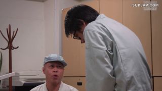 ReducingMosaic NSFS-364 借金夫婦 妻を他人に抱かせました。14 むさ苦しい男たちと屈辱同居生活 藤原真帆-1