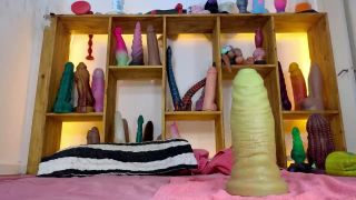 Pipaypipo Huge Toys Anal Cum Orgy Night Special 2025-2