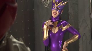 [SuperMisses.com] SPSE-22 The Fall of the Macho Hero Female Executive Vervios-010-7