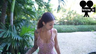 Onlyfans - Pornstar GF Celebrates Her Bday In Turks And Gets Wild ?? Porn Vlog Ep 23 The - Hardcore-1