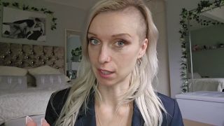You’ve Shrunk. Let’s Get You’ve Adopted Lexi Snow (Femdom porn)-0