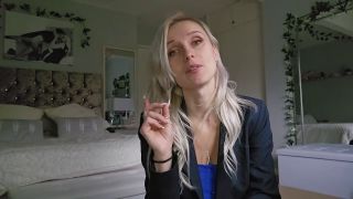 You’ve Shrunk. Let’s Get You’ve Adopted Lexi Snow (Femdom porn)-1