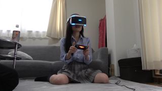 Voyeur VR panchira - ntr vr2 | voyeur | voyeur -0