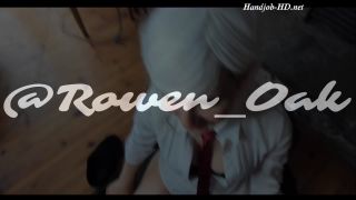 Porn online Overwatch Ashe Gets Face full of cum – Rowen_Oak (MP4, FullHD, 1920×1080) Watch Online or Download!-9