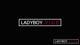 Online Tube LadyboyVice presents Enjoy on Top - shemales-7