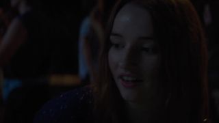 Kaitlyn Dever, Diana Silvers - Booksmart (2019) HD 1080p!!!-0