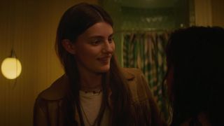 Kaitlyn Dever, Diana Silvers - Booksmart (2019) HD 1080p!!!-5