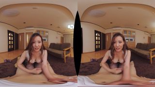 FCVR-024 B - Japan VR Porn - (Virtual Reality)-4