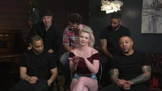 free video 40 Kay Karter, Donny Sins, Robby Echo, Eddie Jaye, Chad Alva, Dillon Cox - Pass The Pussy - deepthroat - handjob porn milf hardcore anal-0