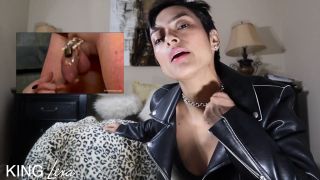 xxx clip 14 King Lexa – Daddy Helps (Chastity Encouragment) | dirty talking | pov penis shrinking fetish-4