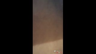A horny pussy and belly button-7