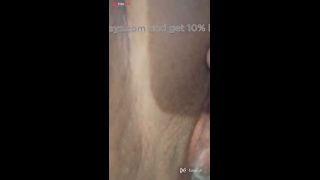 A horny pussy and belly button-8