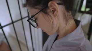 Shibari Kalahari: Pervert Nurse & Seductive Foot Domination-8