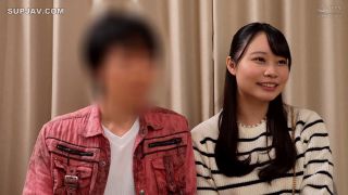 Reducing Mosaic DVMM-224 一般男女モニタリングAV 巨乳女子大生限定！目隠し素股でズラ～ッと並んだチ○ポ10本の中から大好きな彼氏のチ○ポ当ててみて！ハズレたらいきなりデカチン即ハメ！形・大きさの異なるフル勃起チ○ポとクリトリスが擦れ合う気持ちよさに我慢できず濡れ出した彼女オマ○コは…-7