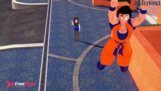 [GetFreeDays.com] Dragon Ball Zex 2 Trailer - Gohan University Sexual adventure  Full movie on Patreon Fantasyking3 Adult Film November 2022-7