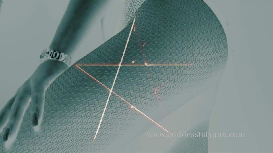 free adult video 8 Goddess Tatyana - Possession | hypnotic | fetish porn softcore femdom