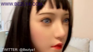 [GetFreeDays.com] Fucking Bezlya A Super Realistic Sex Doll foot fucking-1