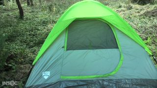 adult clip 27 InfernalRestraints presents Lola Fae in Roughing It – 20.03.2020 | bondage | bdsm porn bdsm hard sex-9